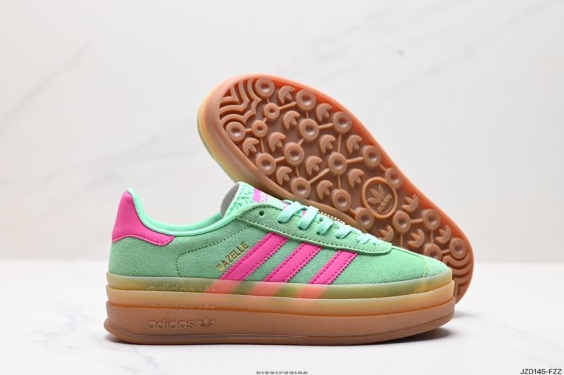 Adidas Gazelle Shoes